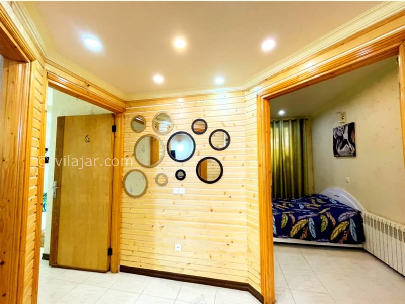 عکس شماره 671976 - اجاره ویلا در شهرک دریاکنار - 