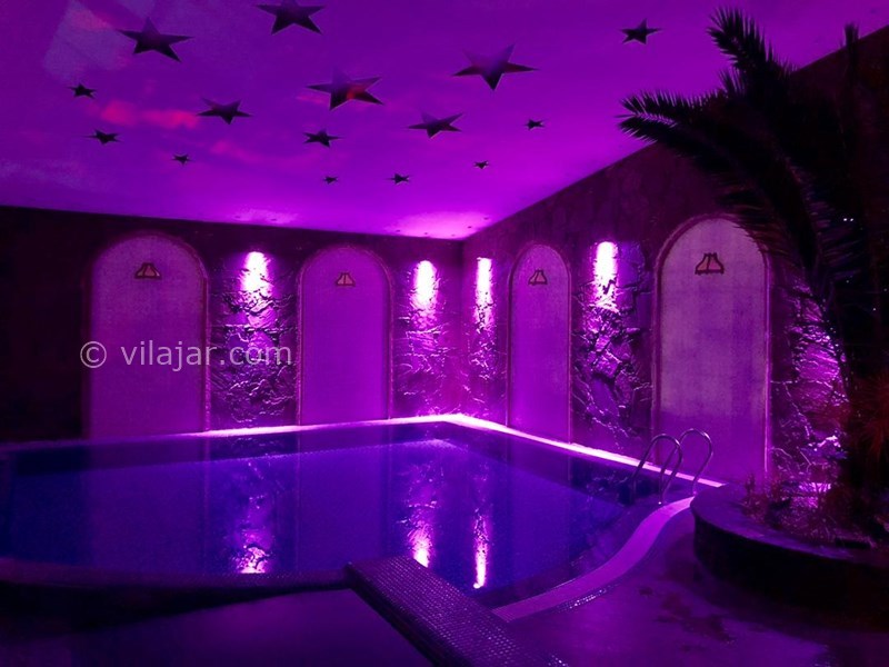 عکس شماره 671989 - ویلا استخردار رویال لاکچری 2 - 