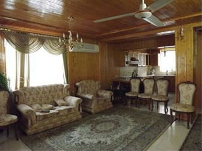 عکس شماره 672068 - اجاره ویلا با ویوی جنگل سوادکوه - 