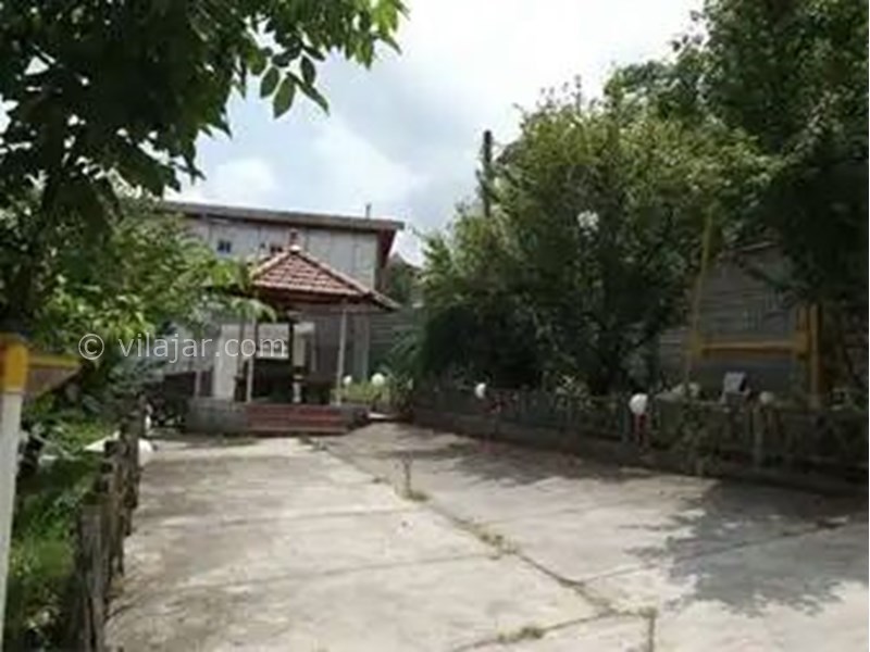 عکس شماره 672070 - اجاره ویلا با ویوی جنگل سوادکوه - 