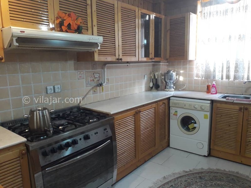 عکس شماره 672077 - اجاره ویلا با ویوی جنگل سوادکوه - 