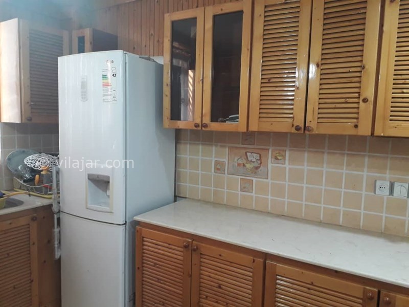 عکس شماره 672079 - اجاره ویلا با ویوی جنگل سوادکوه - 