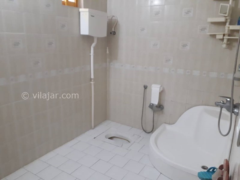 عکس شماره 672080 - اجاره ویلا با ویوی جنگل سوادکوه - 