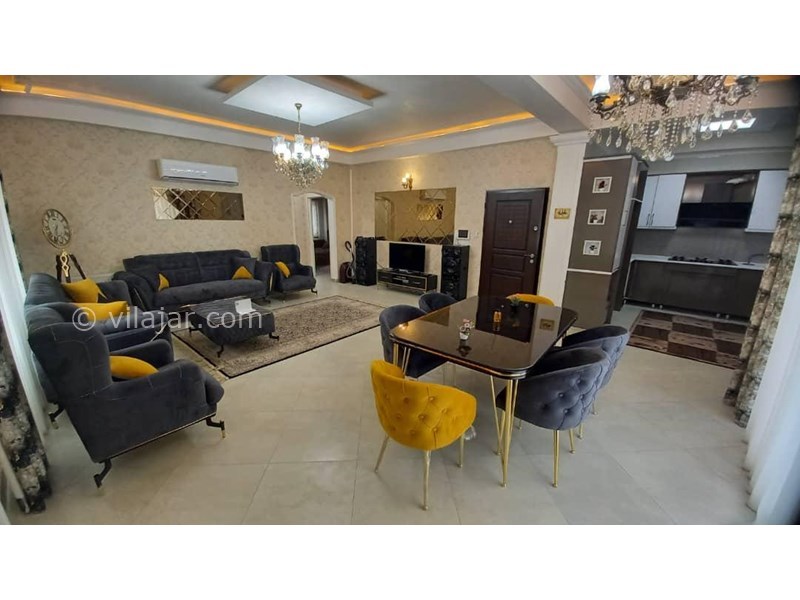 عکس شماره 672095 - اجاره ویلا استخردار نزدیک رامسر - 