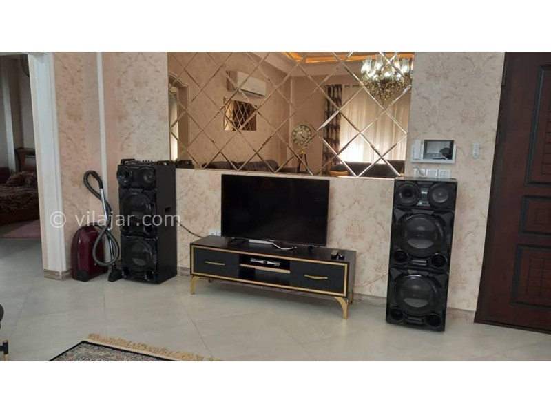 عکس شماره 672096 - اجاره ویلا استخردار نزدیک رامسر - 