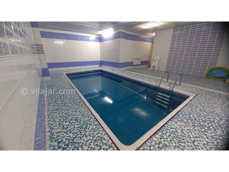 عکس شماره 672101 - اجاره ویلا استخردار نزدیک رامسر - 