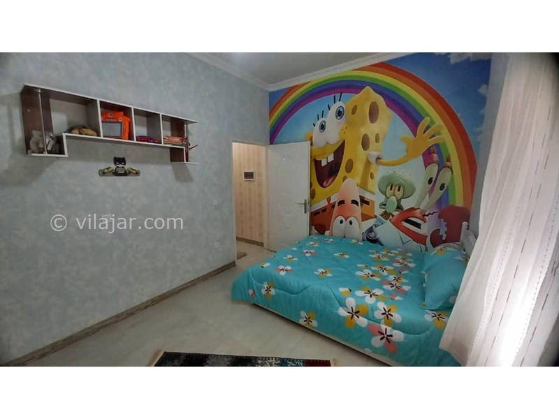 عکس شماره 672102 - اجاره ویلا استخردار نزدیک رامسر - 