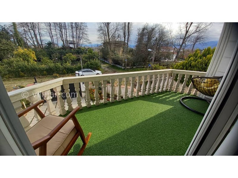 عکس شماره 672103 - اجاره ویلا استخردار نزدیک رامسر - 