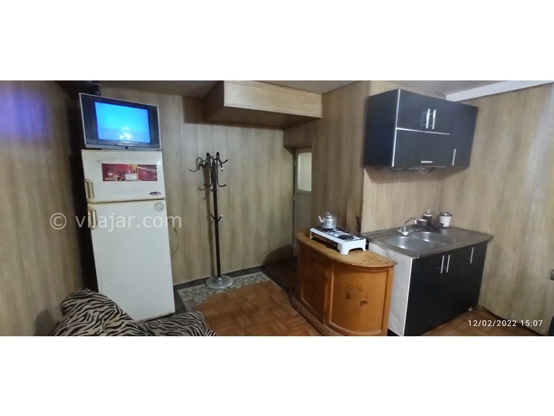 عکس شماره 672122 - اجاره سوییت نزدیک رشت -