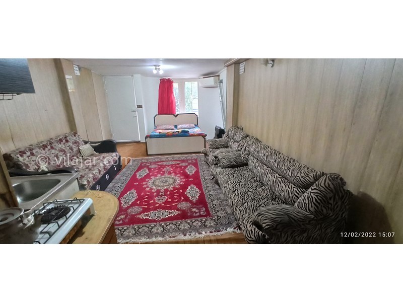 عکس شماره 672123 - اجاره سوییت نزدیک رشت -