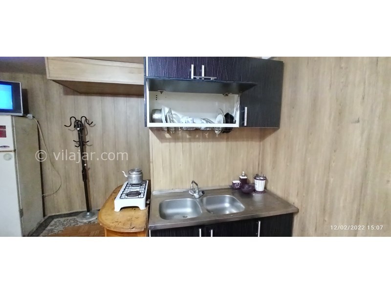 عکس شماره 672124 - اجاره سوییت نزدیک رشت -