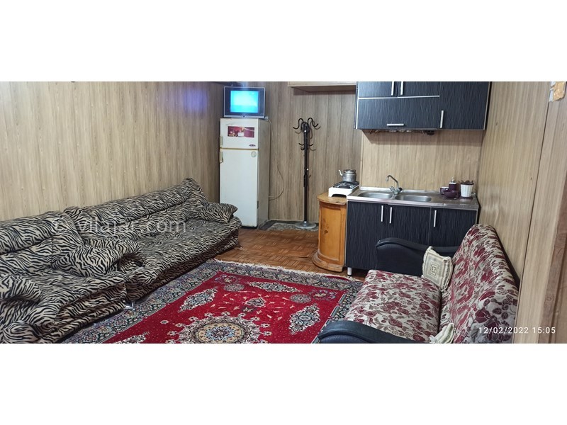 عکس شماره 672126 - اجاره سوییت نزدیک رشت -