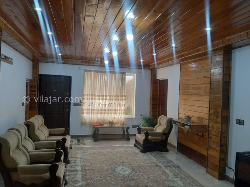 عکس شماره 672185 - اجاره ویلا در سوادکوه جوارم - 