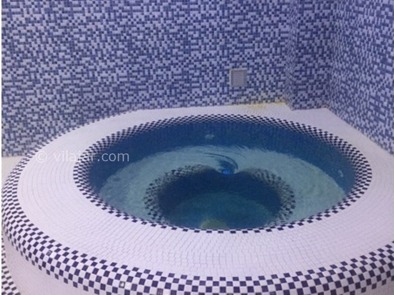 عکس شماره 672213 - اجاره ویلا استخردار در سرخرود - 