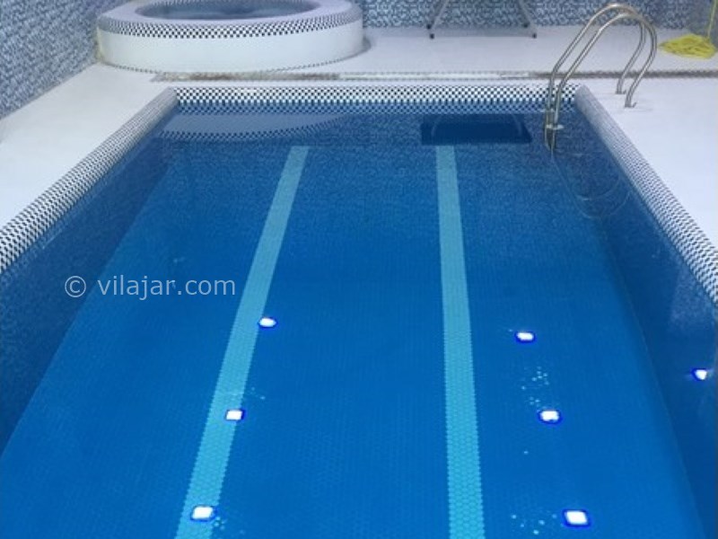 عکس شماره 672214 - اجاره ویلا استخردار در سرخرود - 