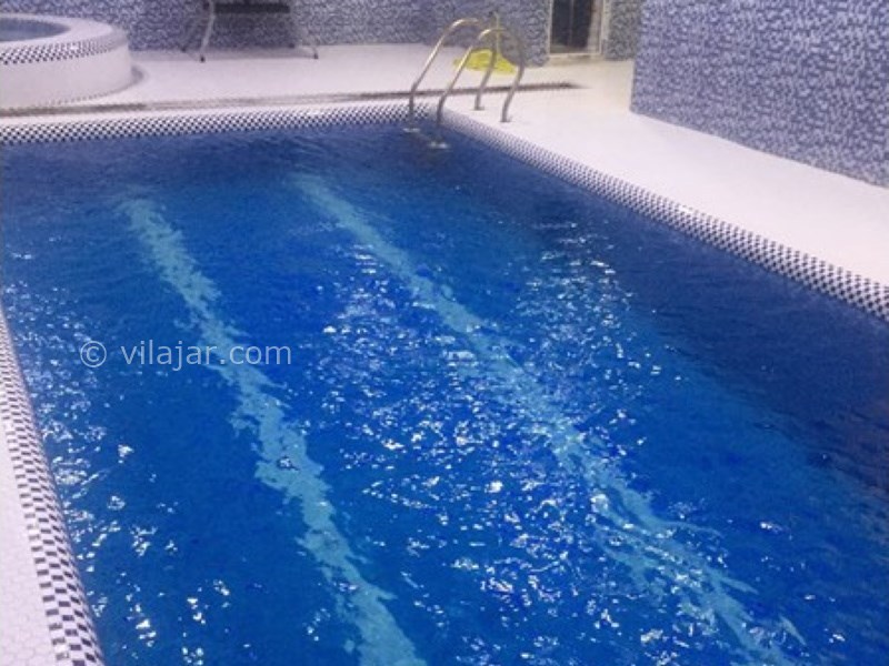 عکس شماره 672215 - اجاره ویلا استخردار در سرخرود - 