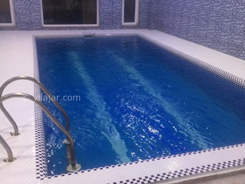 عکس شماره 672216 - اجاره ویلا استخردار در سرخرود - 