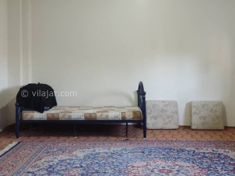 عکس شماره 672256 - اجاره واحد اقامتی مبله در شیرگاه - 