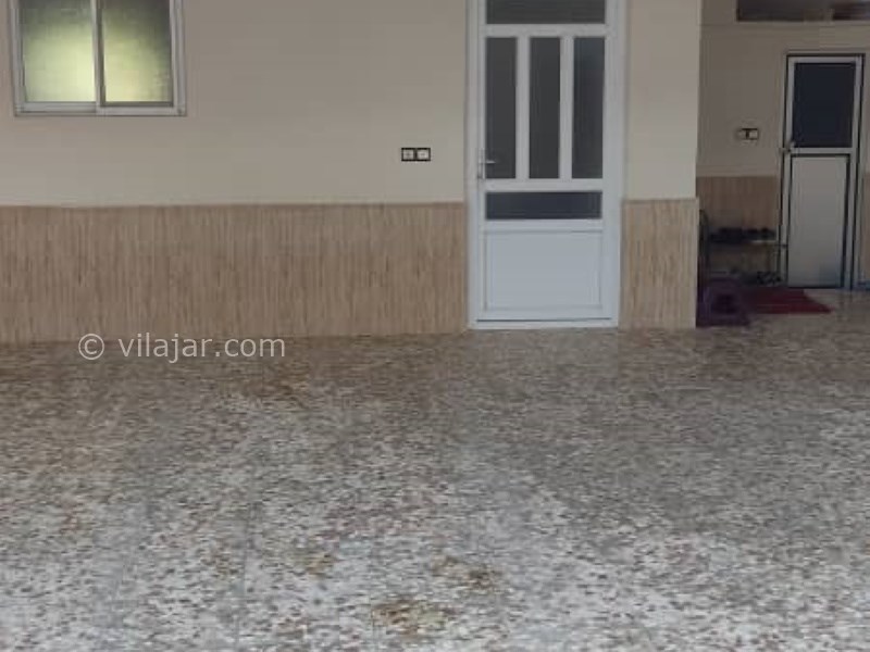 عکس شماره 672258 - اجاره واحد اقامتی مبله در شیرگاه - 