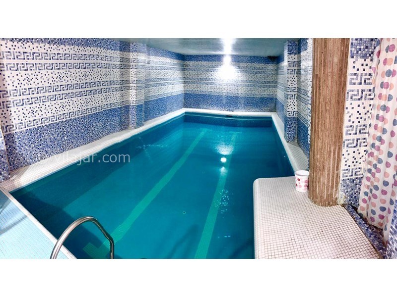 عکس شماره 672292 - اجاره ویلا استخردار در شیرود - 