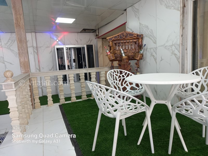 عکس شماره 672335 - اجاره ویلا استخردار نزدیک فومن - 