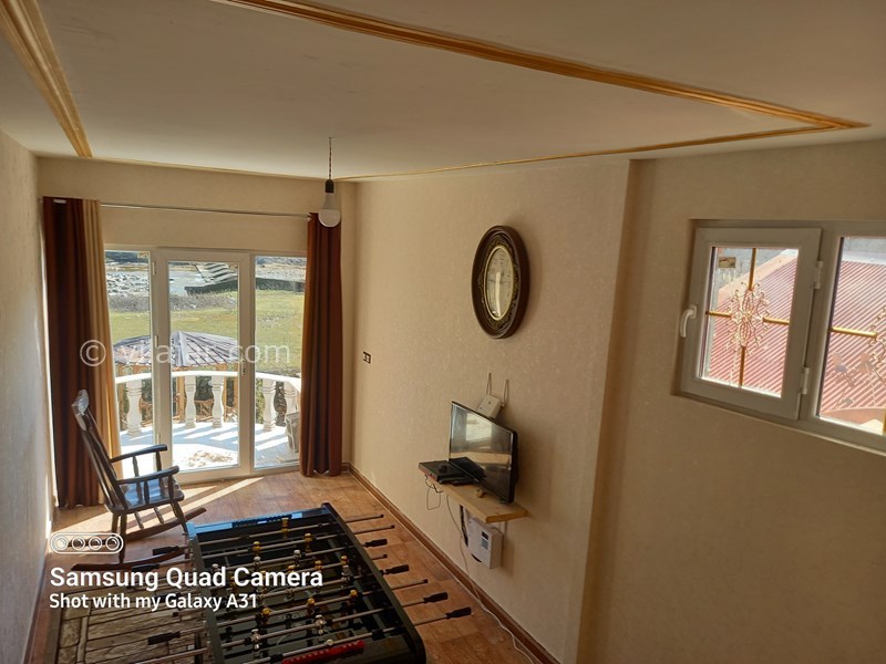 عکس شماره 672342 - اجاره ویلا استخردار نزدیک فومن - 