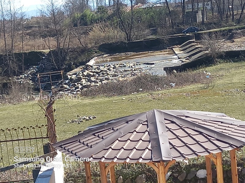 عکس شماره 672343 - اجاره ویلا استخردار نزدیک فومن - 