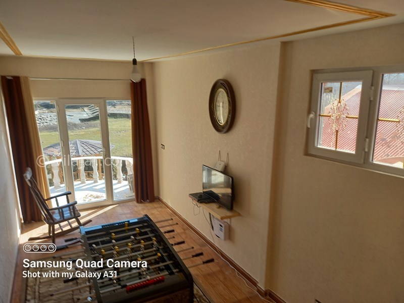 عکس شماره 672345 - اجاره ویلا استخردار نزدیک فومن - 