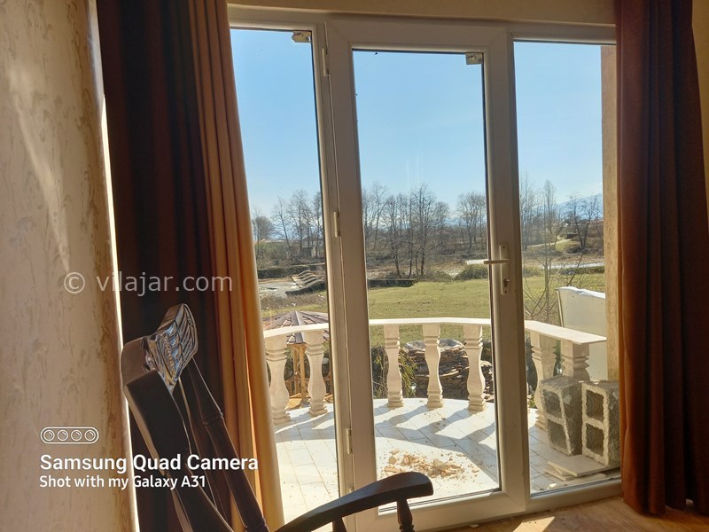 عکس شماره 672346 - اجاره ویلا استخردار نزدیک فومن - 