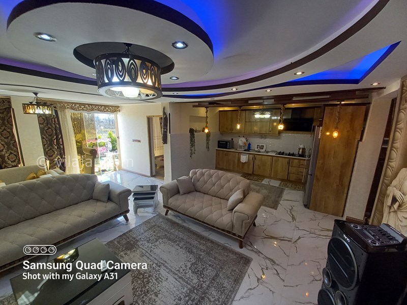 عکس شماره 672347 - اجاره ویلا استخردار نزدیک فومن - 