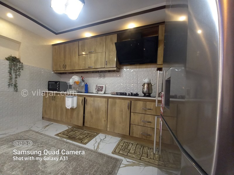 عکس شماره 672348 - اجاره ویلا استخردار نزدیک فومن - 