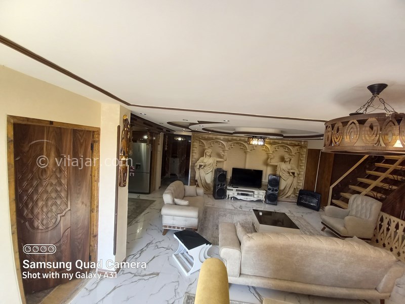 عکس شماره 672356 - اجاره ویلا استخردار نزدیک فومن - 