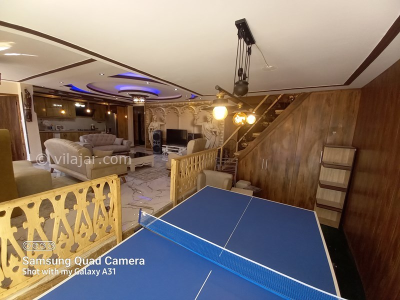 عکس شماره 672357 - اجاره ویلا استخردار نزدیک فومن - 