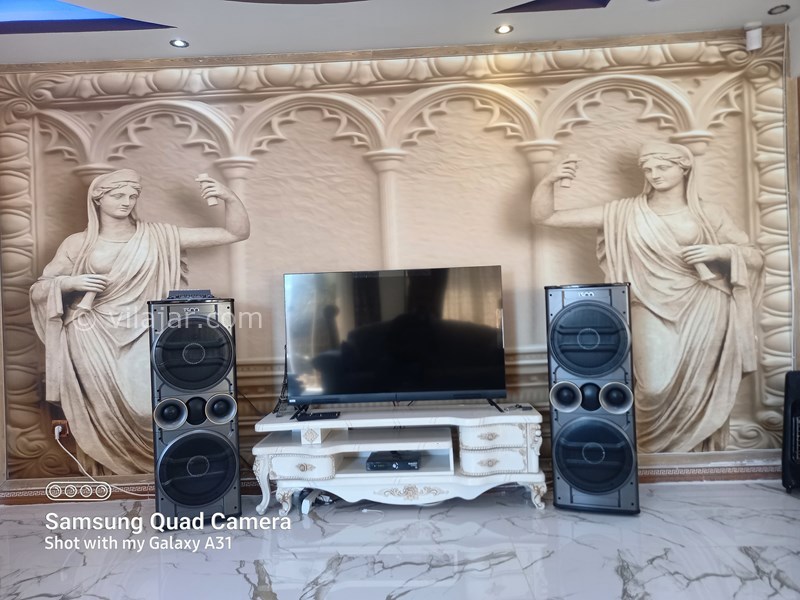 عکس شماره 672359 - اجاره ویلا استخردار نزدیک فومن - 