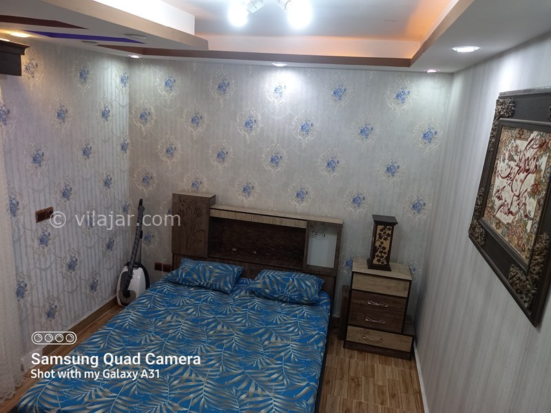 عکس شماره 672362 - اجاره ویلا استخردار نزدیک فومن - 