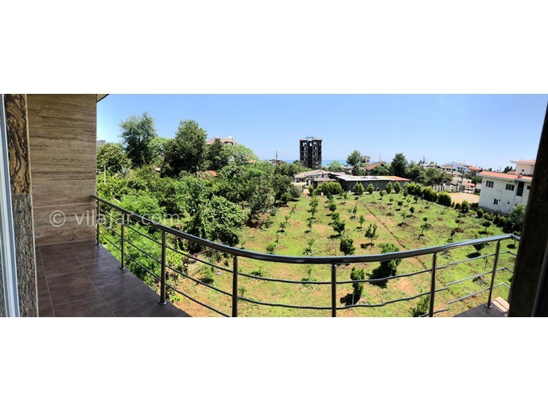 عکس شماره 672367 - اجاره ویلا استخردار در شیرود - 