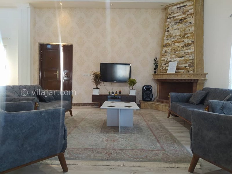 عکس شماره 672370 - اجاره ویلا استخردار در شیرود - 