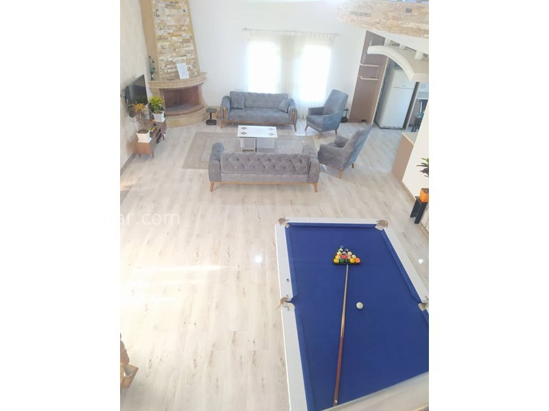 عکس شماره 672371 - اجاره ویلا استخردار در شیرود - 