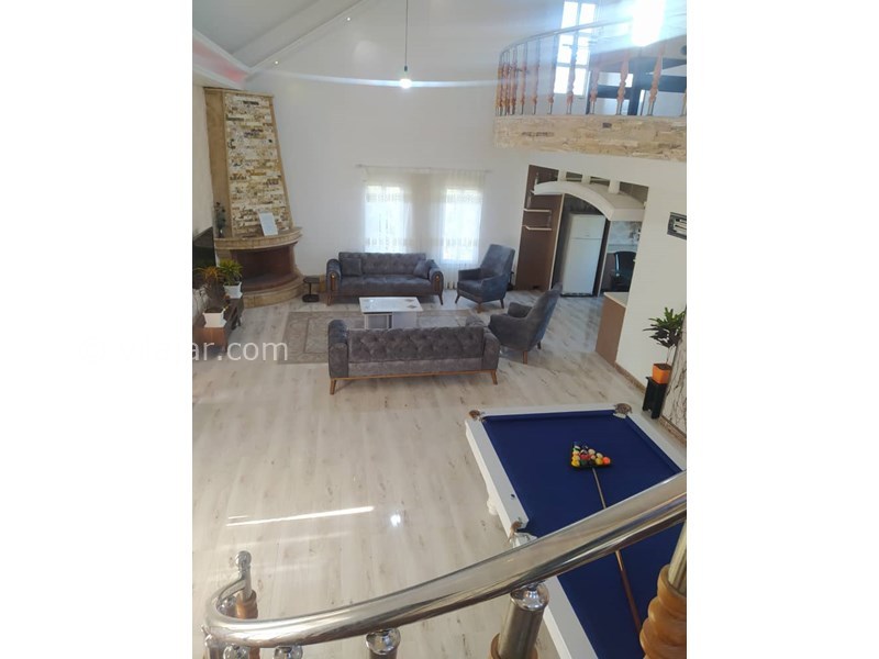 عکس شماره 672373 - اجاره ویلا استخردار در شیرود - 