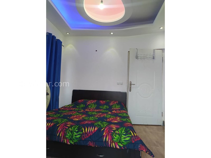 عکس شماره 672376 - اجاره ویلا استخردار در شیرود - 