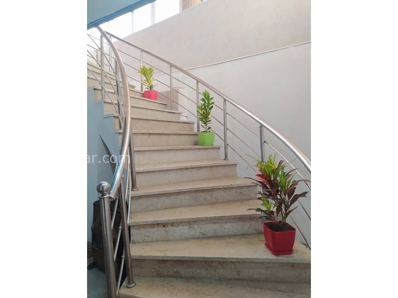 عکس شماره 672377 - اجاره ویلا استخردار در شیرود - 