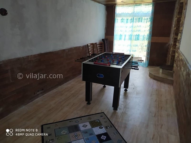 عکس شماره 672381 - اجاره ویلا استخردار نزدیک فومن - 