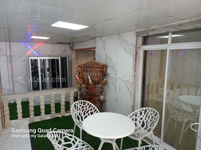 عکس شماره 672382 - اجاره ویلا استخردار نزدیک فومن - 