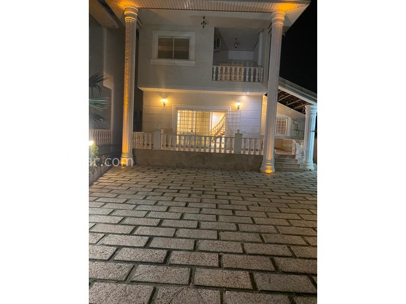 عکس شماره 672397 - اجاره ویلا در محمود آباد - 