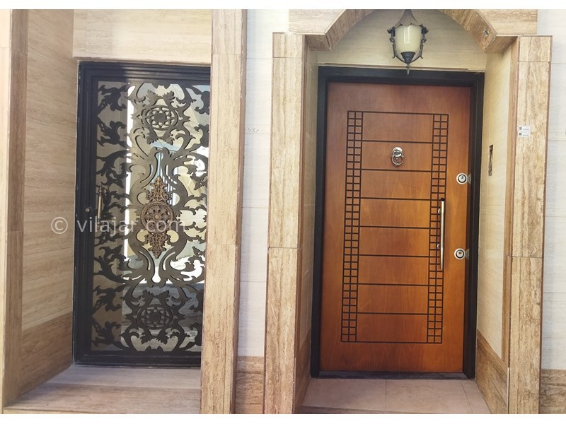 عکس شماره 672489 - اجاره اقامتگاه در رشت - 