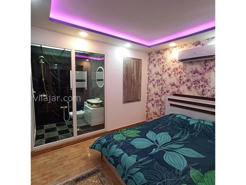 عکس شماره 672508 - اجاره ویلا با استخر و بیلیارد انزلی - 