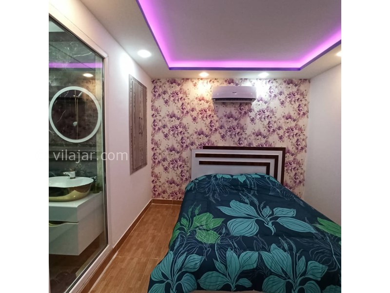 عکس شماره 672509 - اجاره ویلا با استخر و بیلیارد انزلی - 