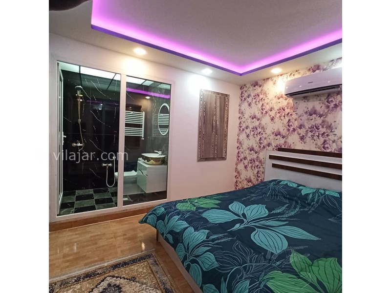 عکس شماره 672511 - اجاره ویلا با استخر و بیلیارد انزلی - 