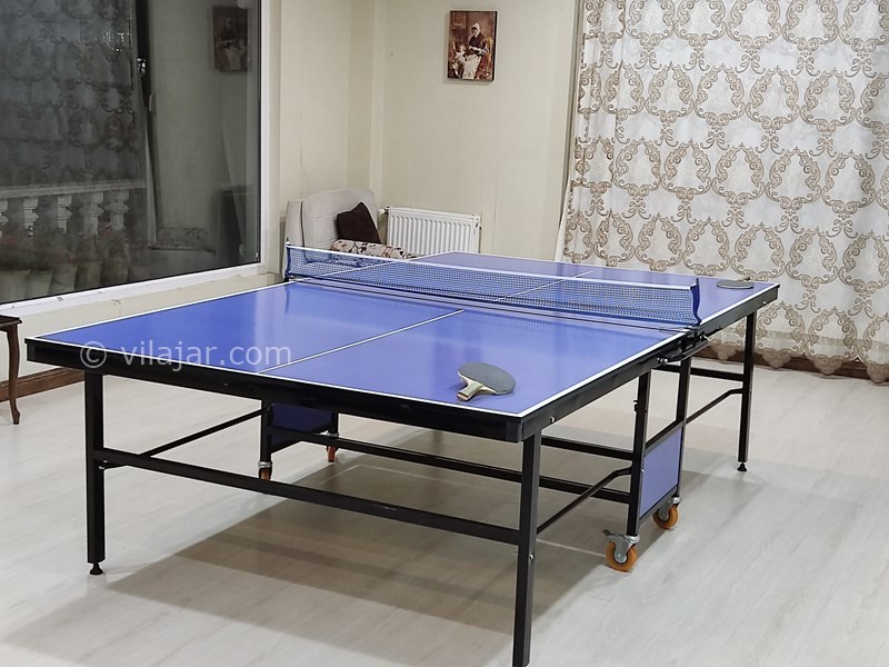 عکس شماره 672541 - اجاره ویلا با 2 استخر در قلعه رودخان - 