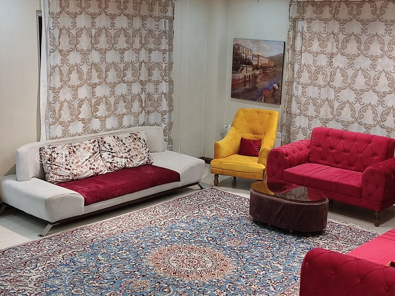 عکس شماره 672542 - اجاره ویلا با 2 استخر در قلعه رودخان - 